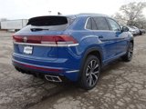 New 2025 Volkswagen Atlas Cross Sport SEL Premium R-Line image 5
