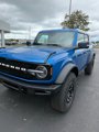 New 2025 Ford Bronco Badlands image 2