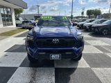 Used 2024 Toyota Tacoma TRD Off-Road image 2