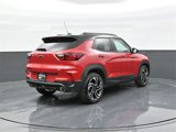 New 2026 Chevrolet TrailBlazer RS w/ Driver Confidence Package image 6