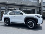 Used 2025 Toyota 4Runner TRD Off-Road Premium w/ Tow Technology Package image 2