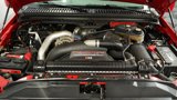 Used 2006 Ford F250 4x4 SuperCab Super Duty image 3
