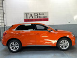 Used 2023 Audi Q3 2.0T Premium image 2
