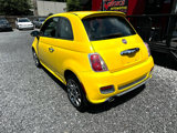 Used 2012 FIAT 500 Sport w/ Safety & Convenience Pkg image 4
