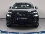 New 2025 Audi Q6 e-tron Premium Plus image 2