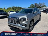New 2026 GMC Terrain Denali image 2