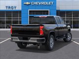 New 2025 Chevrolet Silverado 2500 LTZ w/ LTZ Premium Package image 4
