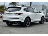 New 2025 Acura MDX Type S image 5