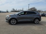 Used 2024 Ford Edge Titanium w/ Titanium Elite Package image 5