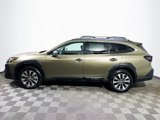 New 2025 Subaru Outback Touring XT image 5