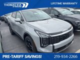New 2026 Kia Sportage EX image 5