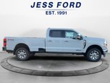 New 2025 Ford F350 Lariat w/ Lariat Ultimate Package image 6