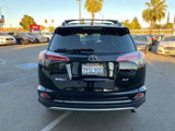 Used 2017 Toyota RAV4 XLE image 4