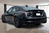 New 2026 Cadillac CT5 V Blackwing w/ Super Cruise 1 Package image 3