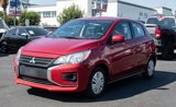 Used 2021 Mitsubishi Mirage ES image 2