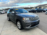 Used 2020 Jeep Grand Cherokee Summit image 3