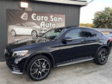 Used 2018 Mercedes-Benz GLC 43 AMG 4MATIC Coupe image 4