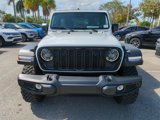 Certified 2024 Jeep Wrangler Willys image 3