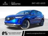 New 2025 Acura RDX A-Spec image 2