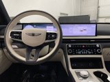 Used 2025 Genesis GV80 3.5T Prestige image 5