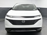 New 2025 Nissan Murano Platinum image 2