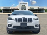 Certified 2023 Jeep Cherokee Altitude Lux image 5