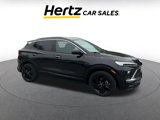 Used 2024 Buick Encore GX Sport Touring image 2
