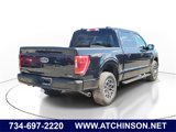Certified 2023 Ford F150 XLT w/ Equipment Group 302A High image 3