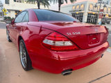 Used 2007 Mercedes-Benz SL 550 image 5