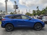 New 2025 Acura RDX A-Spec image 5
