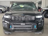 New 2025 Jeep Grand Cherokee Limited 4xe image 3