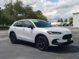 Used 2025 Honda HR-V Sport image 2