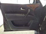 Used 2023 Nissan Armada SL w/ Captain's Chairs Package image 4