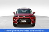 New 2025 Toyota Grand Highlander AWD image 2