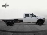 New 2025 RAM 5500 Tradesman image 2