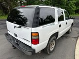 Used 2005 Chevrolet Tahoe 4WD w/ Skid Plate Package image 3