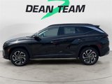 New 2026 Hyundai Tucson Limited image 4