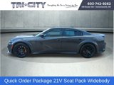 Used 2023 Dodge Charger Scat Pack image 3