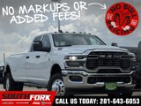 New 2026 RAM 3500 Tradesman image 2
