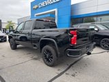 Certified 2025 Chevrolet Silverado 3500 LT w/ Trail Boss Package image 4