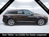 New 2025 Audi Q7 3.0T Prestige image 2