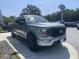 Certified 2021 Ford F150 XLT w/ Equipment Group 302A High image 2