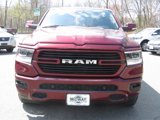 Used 2022 RAM 1500 Laramie w/ Sport Appearance Package image 3