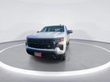 Used 2024 Chevrolet Silverado 1500 W/T w/ WT Value Package image 3