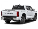 New 2025 Toyota Tundra Limited image 3