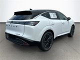New 2025 Nissan Murano Platinum w/ Cargo Package image 4