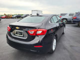 Used 2019 Chevrolet Cruze LT image 6