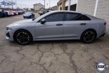Used 2022 Kia K5 GT-Line image 4