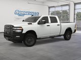 New 2025 RAM 2500 Tradesman image 2