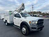 Used 2019 RAM 4500 Tradesman w/ Safety Group image 4